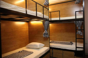 hostel 86 Hoang Mai